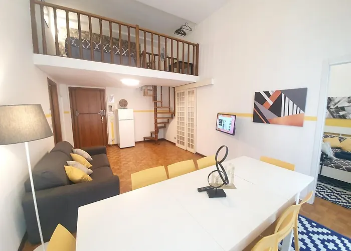Casa Luciana