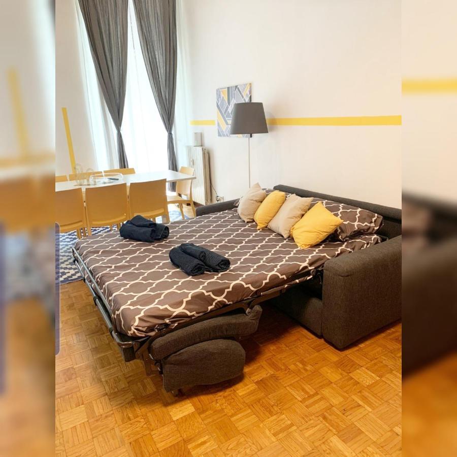 Casa Luciana * Turin