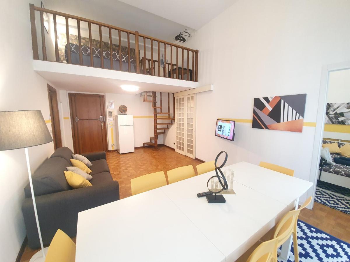Casa Luciana Apartment Turin