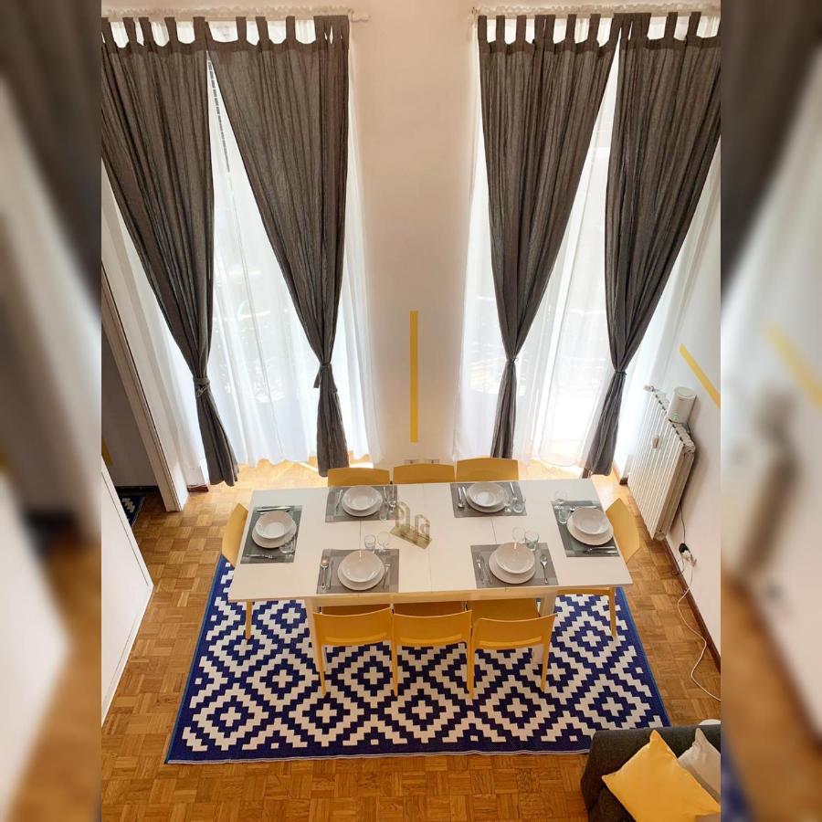 Casa Luciana Apartment *