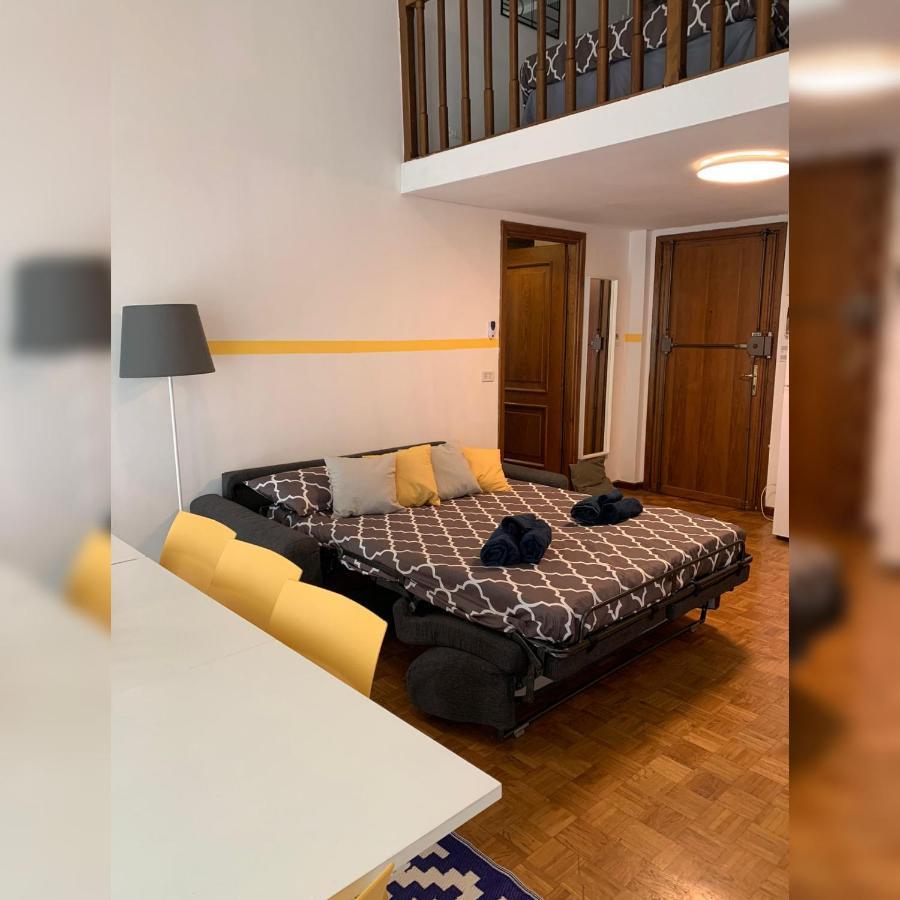 Casa Luciana Apartment *