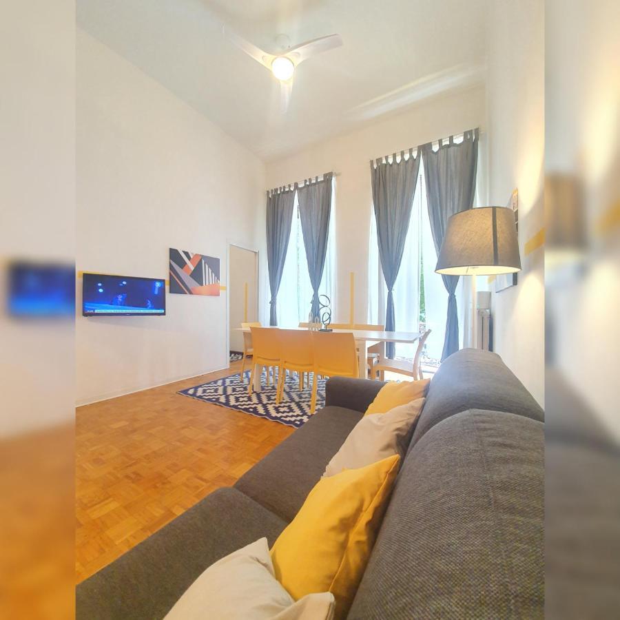 Apartment Casa Luciana *