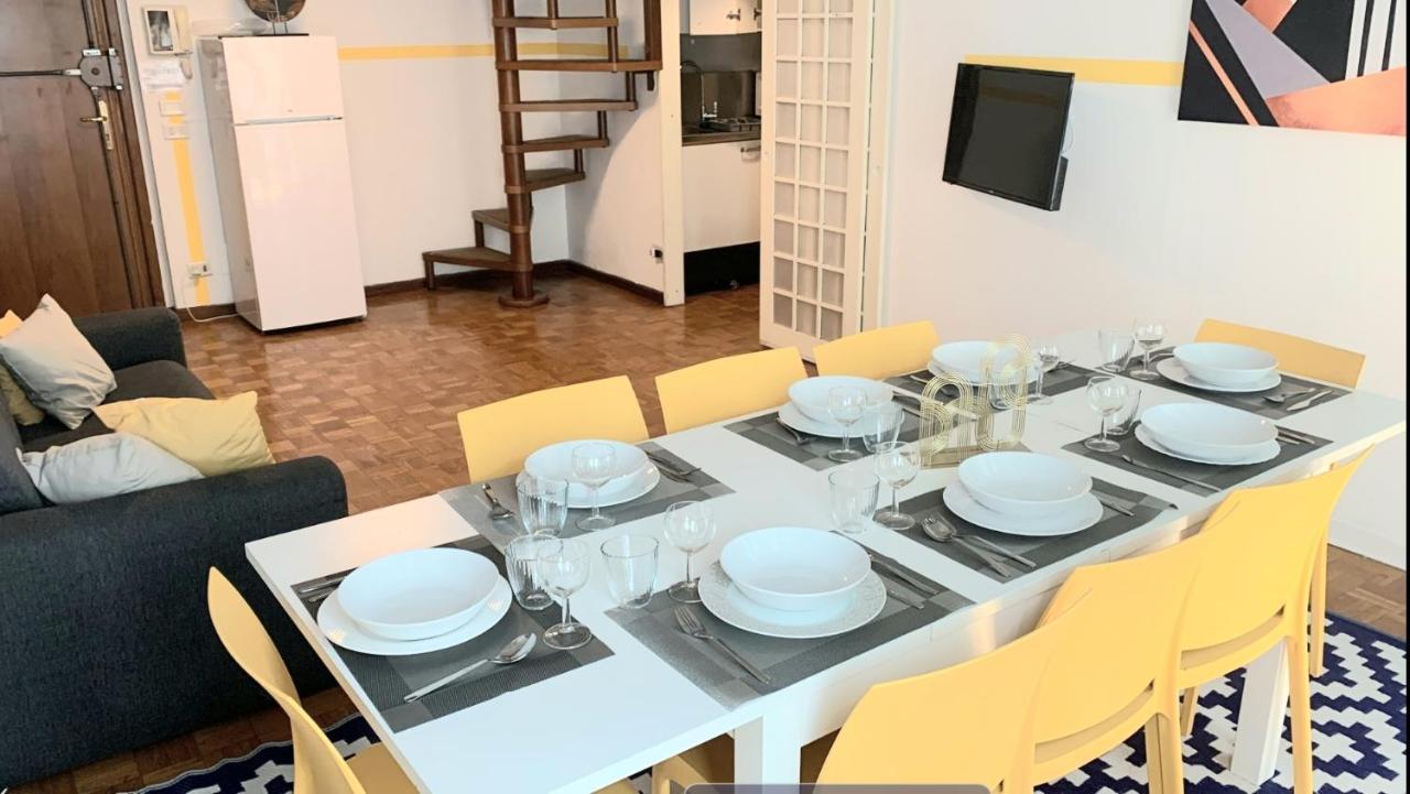 Apartment Casa Luciana Turin