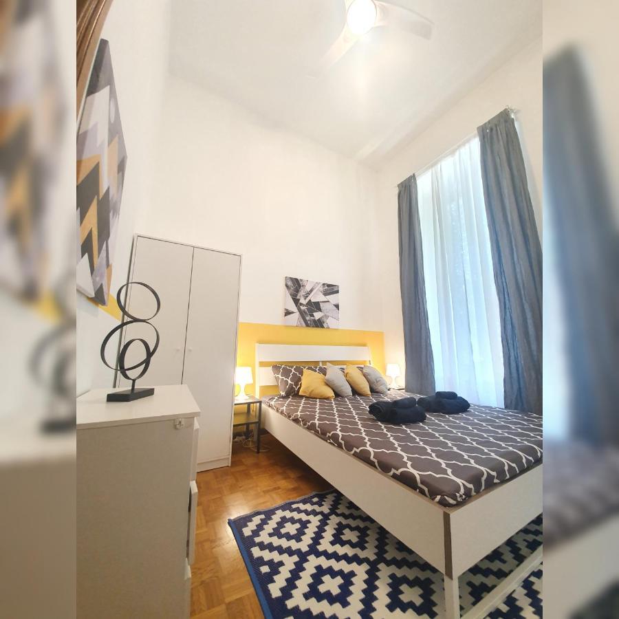 Apartment Casa Luciana Turin