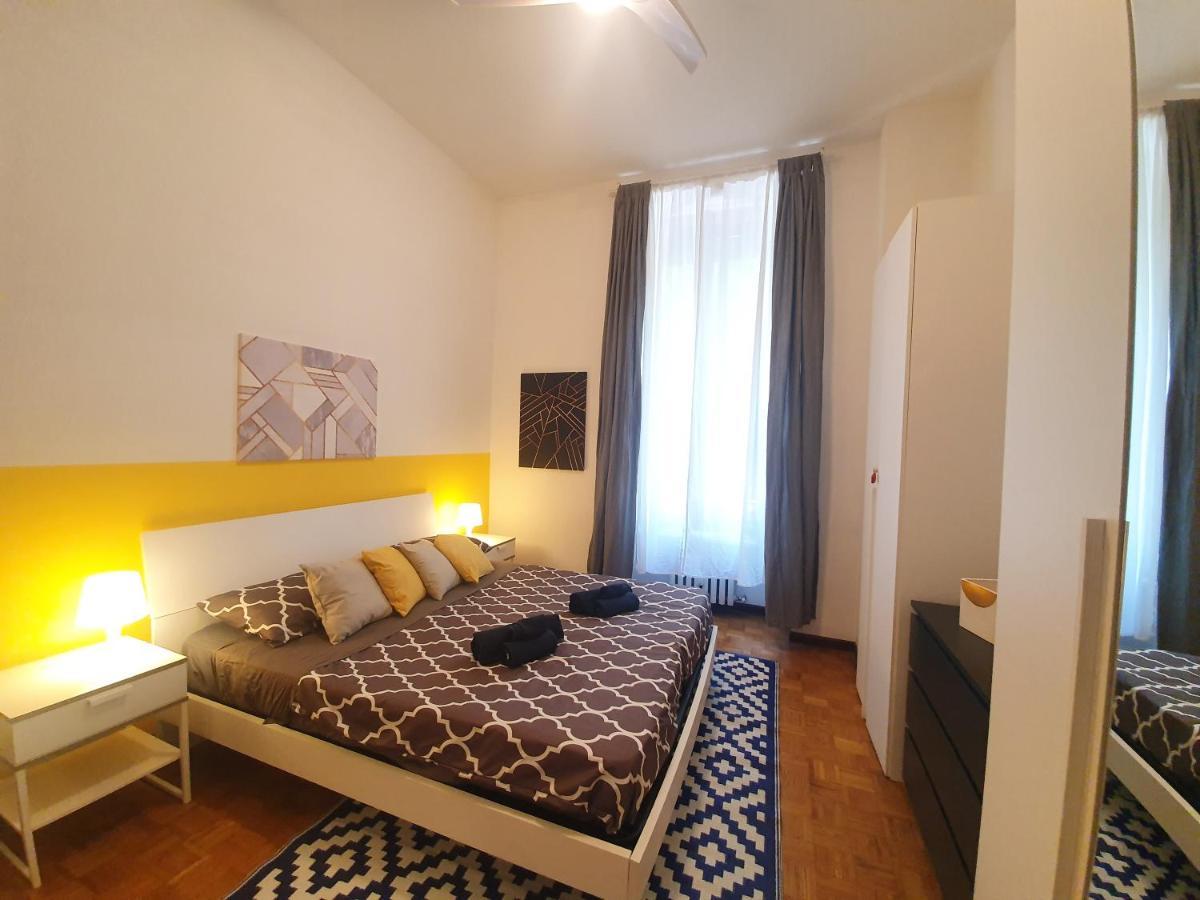 Casa Luciana