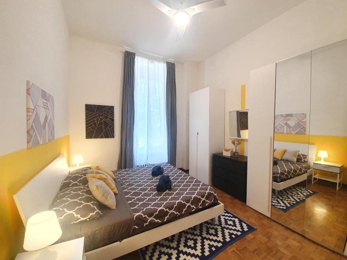 Casa Luciana * Turin