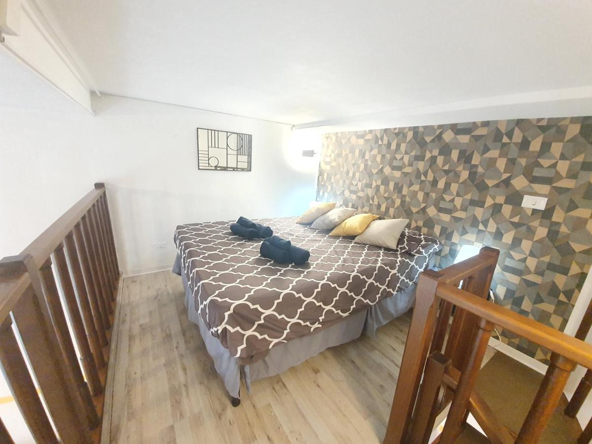 Apartment Casa Luciana Turin