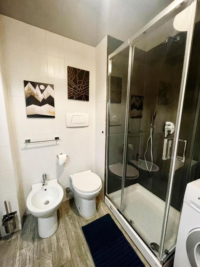 Apartment Casa Luciana