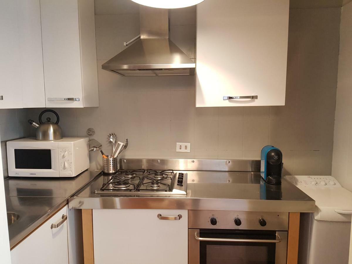 Casa Luciana Apartment *